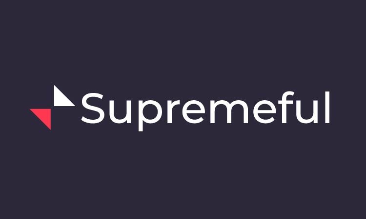 Supremeful.com - buying New premium names