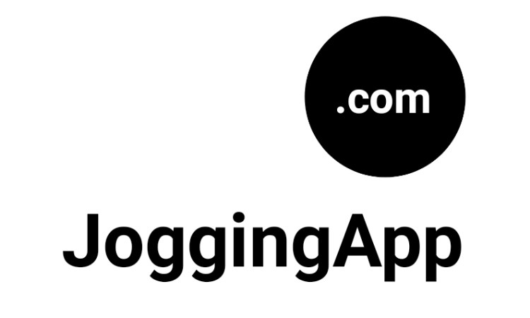 JoggingApp logo