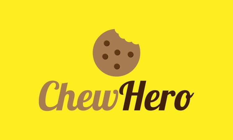 ChewHero logo