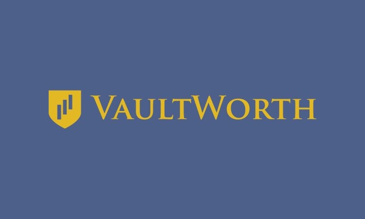 VaultWorth.com - Catchy premium domain marketplace