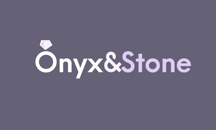 OnyxandStone logo