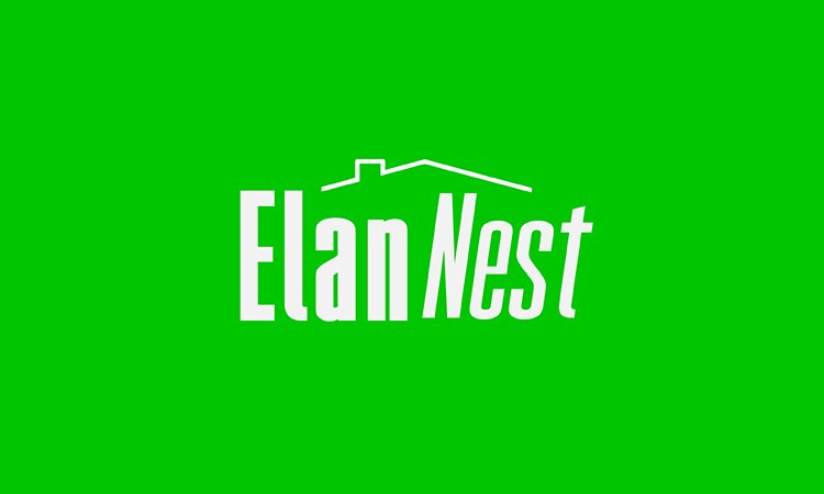 ElanNest logo