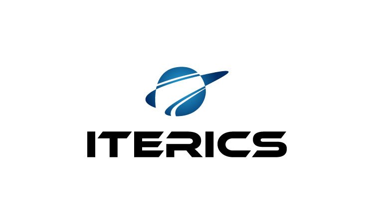 Iterics logo