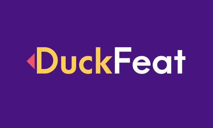 DuckFeat.com - Great premium domains