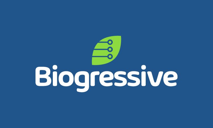 Biogressive.com - buying Best premium names
