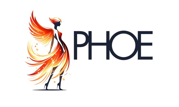 PHOE.com - Creative premium domains for sale