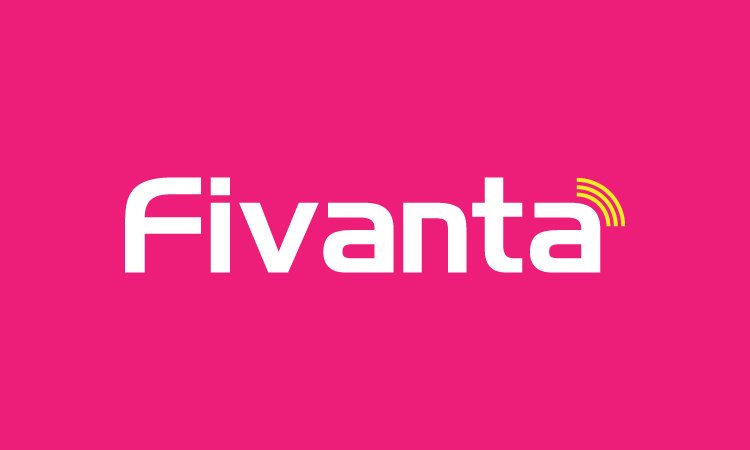 Fivanta.com - buy Catchy premium names