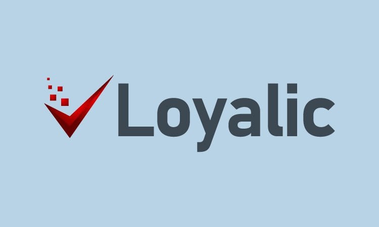 Loyalic logo