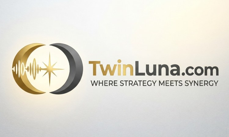 TwinLuna logo