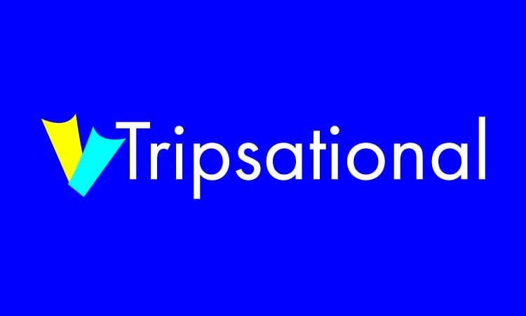 Tripsational.com - Cool premium domains