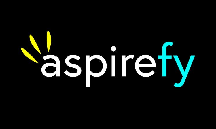Aspirefy.com - Catchy premium domains for sale