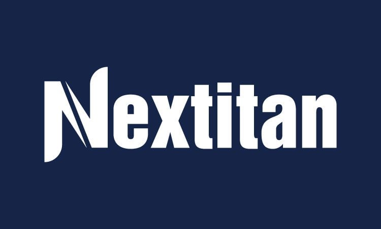 Nextitan logo