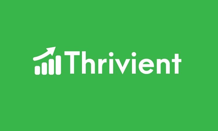 Thrivient.com - Good domains for sale
