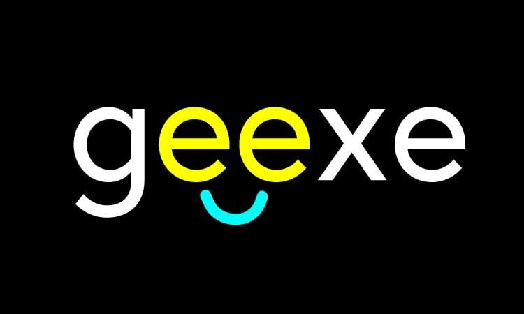 Geexe.com - Cool domains for sale