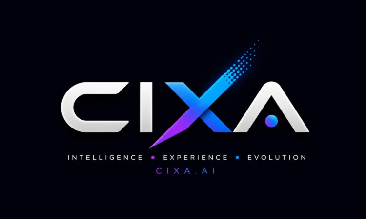 Cixa logo