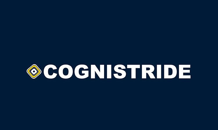 CogniStride.com - buying Creative premium names