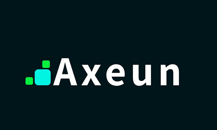Axeun.com - Best premium names