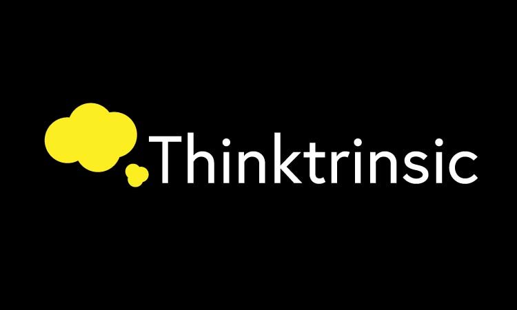 Thinktrinsic.com - buying Best premium names