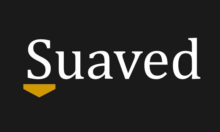 Suaved logo