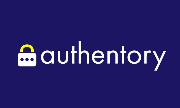 Authentory.com - Catchy premium domain marketplace