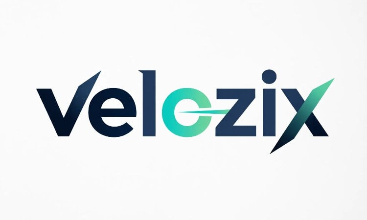 Velozix logo