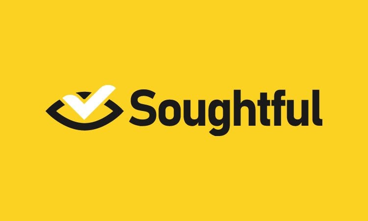 Soughtful logo