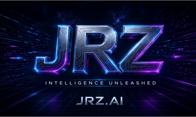 JRZ logo