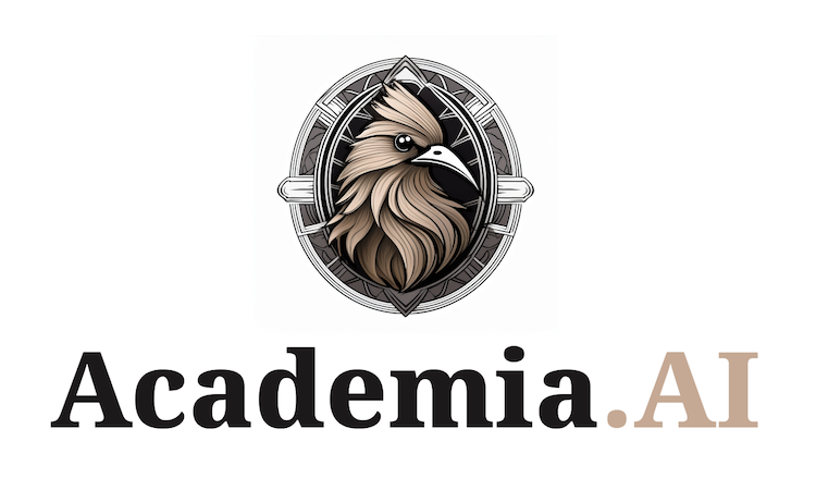 academia.ai logo