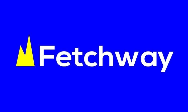 Fetchway logo