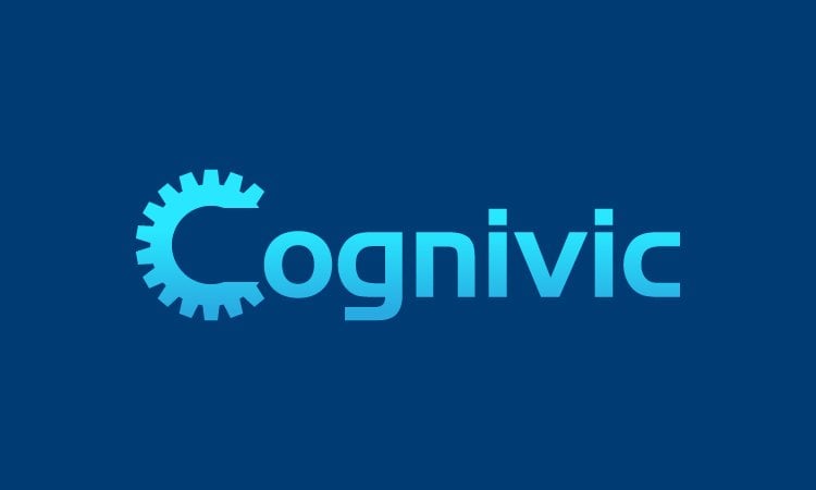 Cognivic.com - Good premium names
