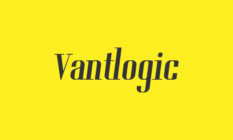 Vantlogic.com - New premium domain names for sale
