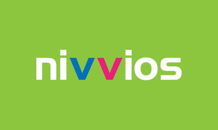Nivvios.com - New premium domain names