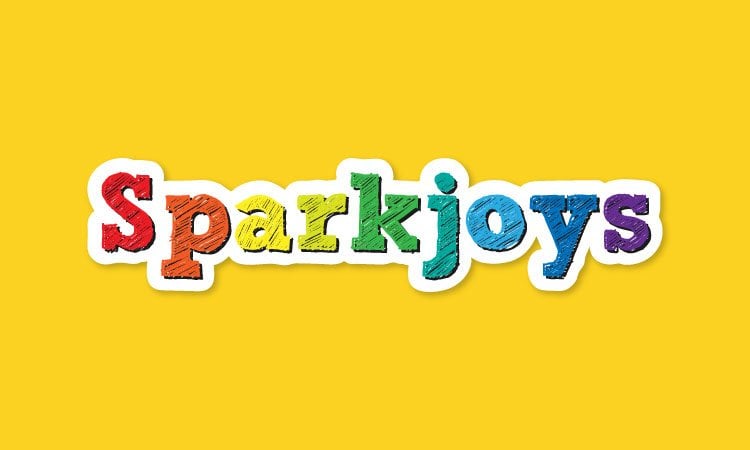 SparkJoys.com - New domains for sale