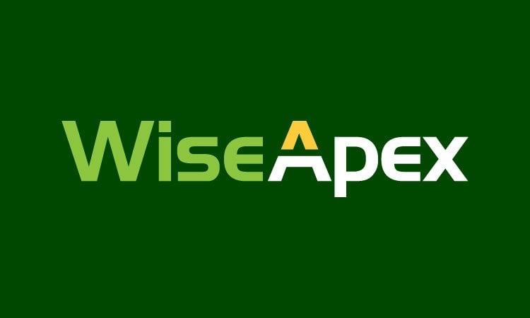 WiseApex.com - buy Catchy premium names