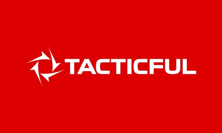 Tacticful.com - New premium names