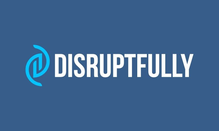 Disruptfully.com - buy Unique premium names