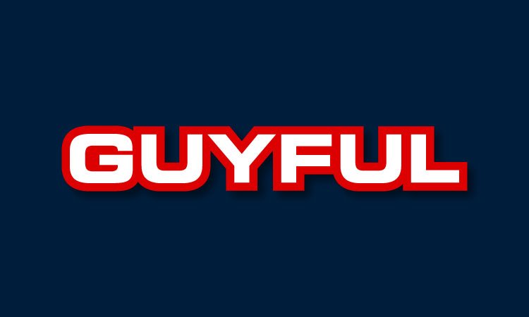 Guyful logo
