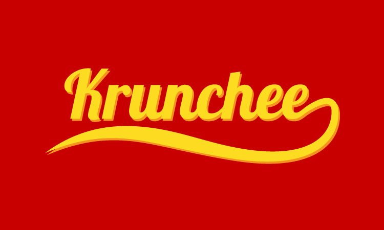 Krunchee.com - Creative domains for sale