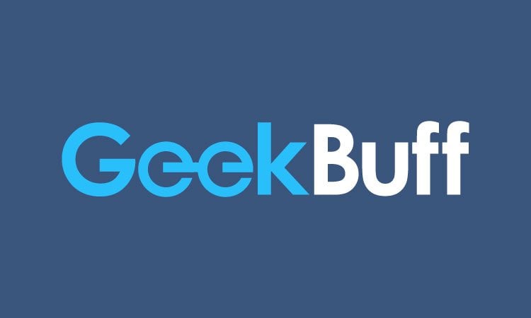 GeekBuff.com - buy Cool premium names