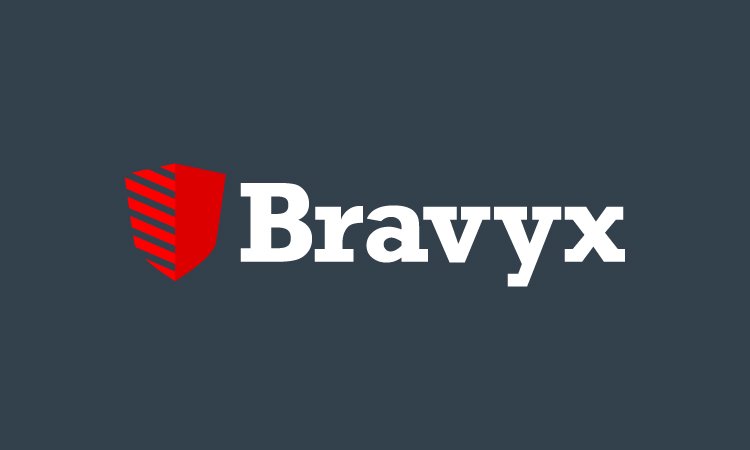 Bravyx.com - Best premium names