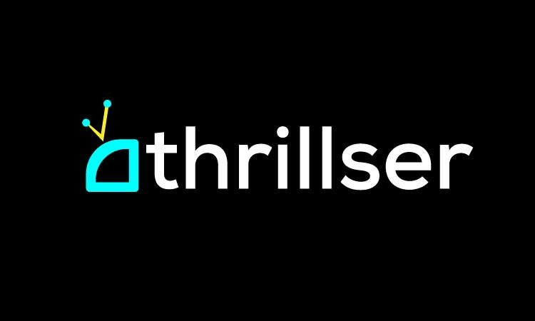 Thrillser.com - Catchy premium domain marketplace