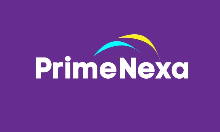 PrimeNexa.com - Cool premium names