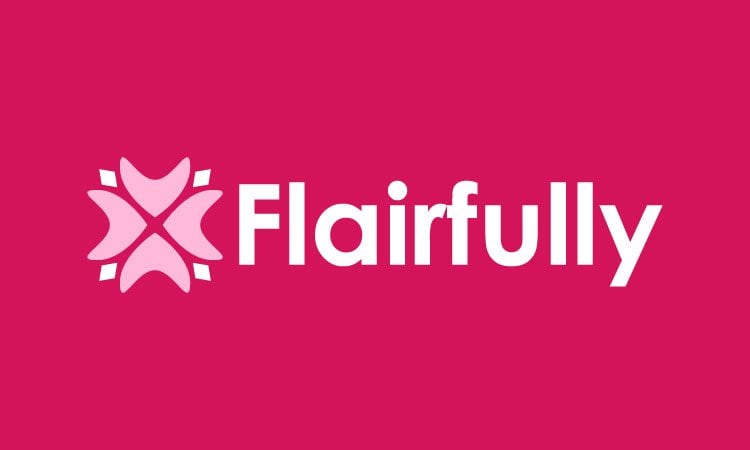 Flairfully.com - buying Great premium names
