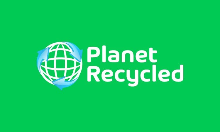 PlanetRecycled.com - Good premium domains