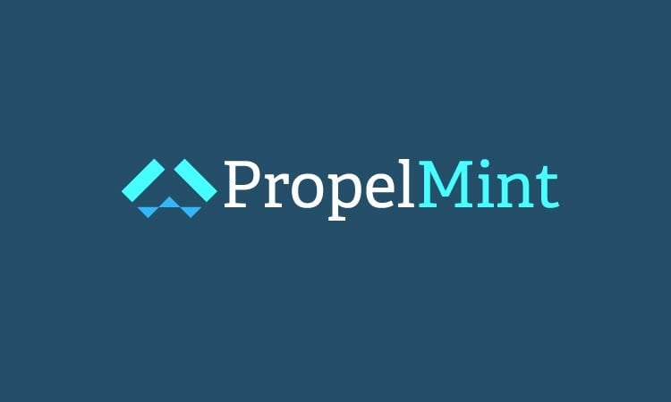 PropelMint.com - Great premium domain marketplace