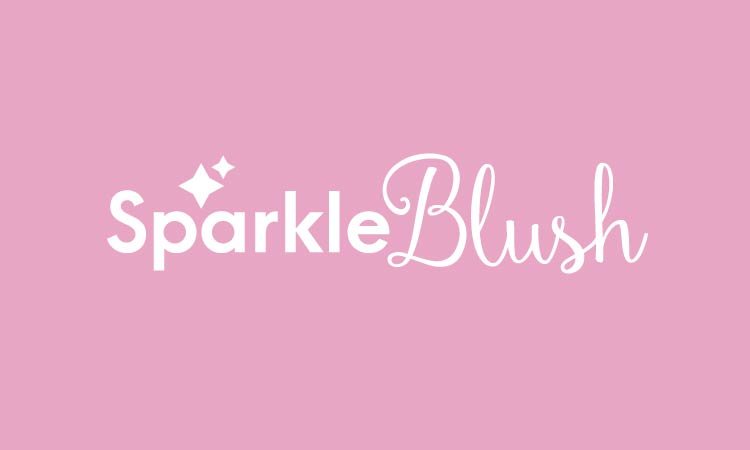 Sparkleblush.com - Unique premium domain names for sale