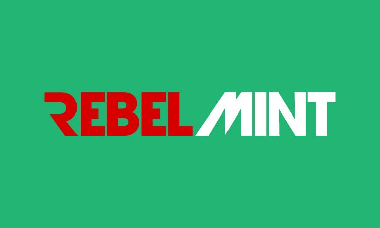 RebelMint.com - buying Unique premium names