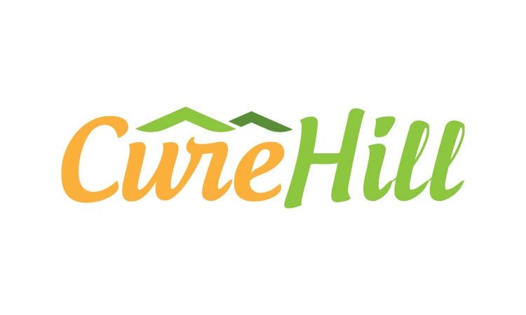 CureHill.com - Unique premium names