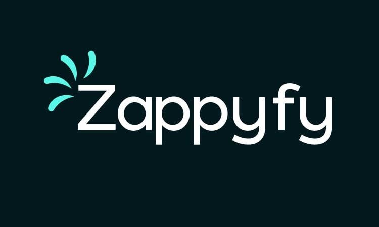 Zappyfy.com - Great premium domain marketplace