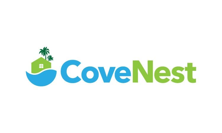 CoveNest logo